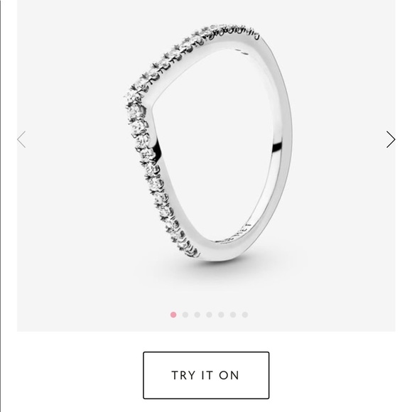 Pandora rings - Picture 3 of 6